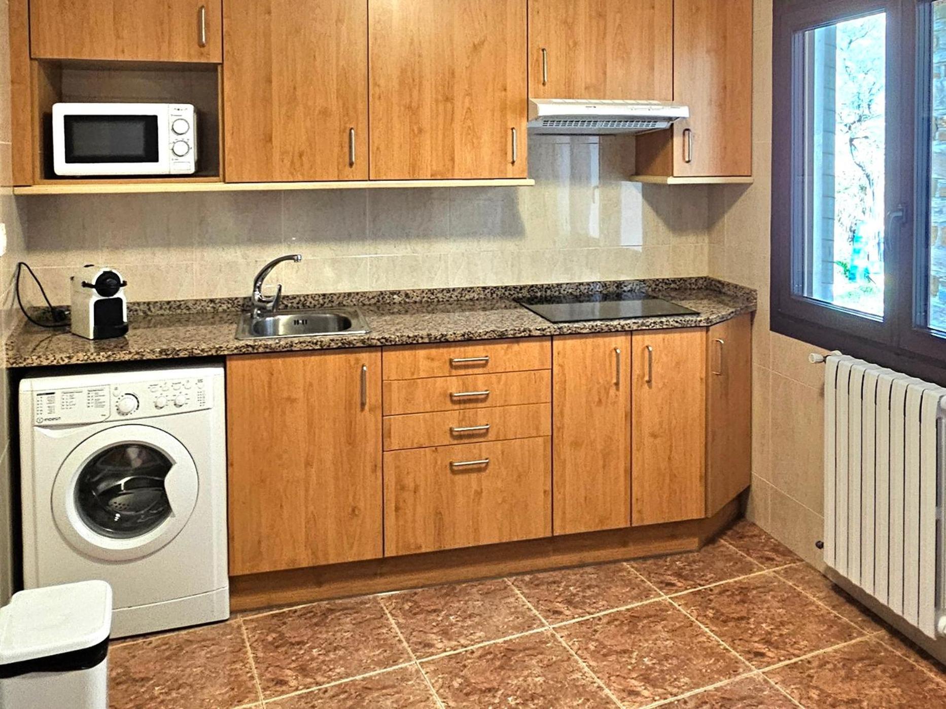 Apartaments Bonet Пал Экстерьер фото