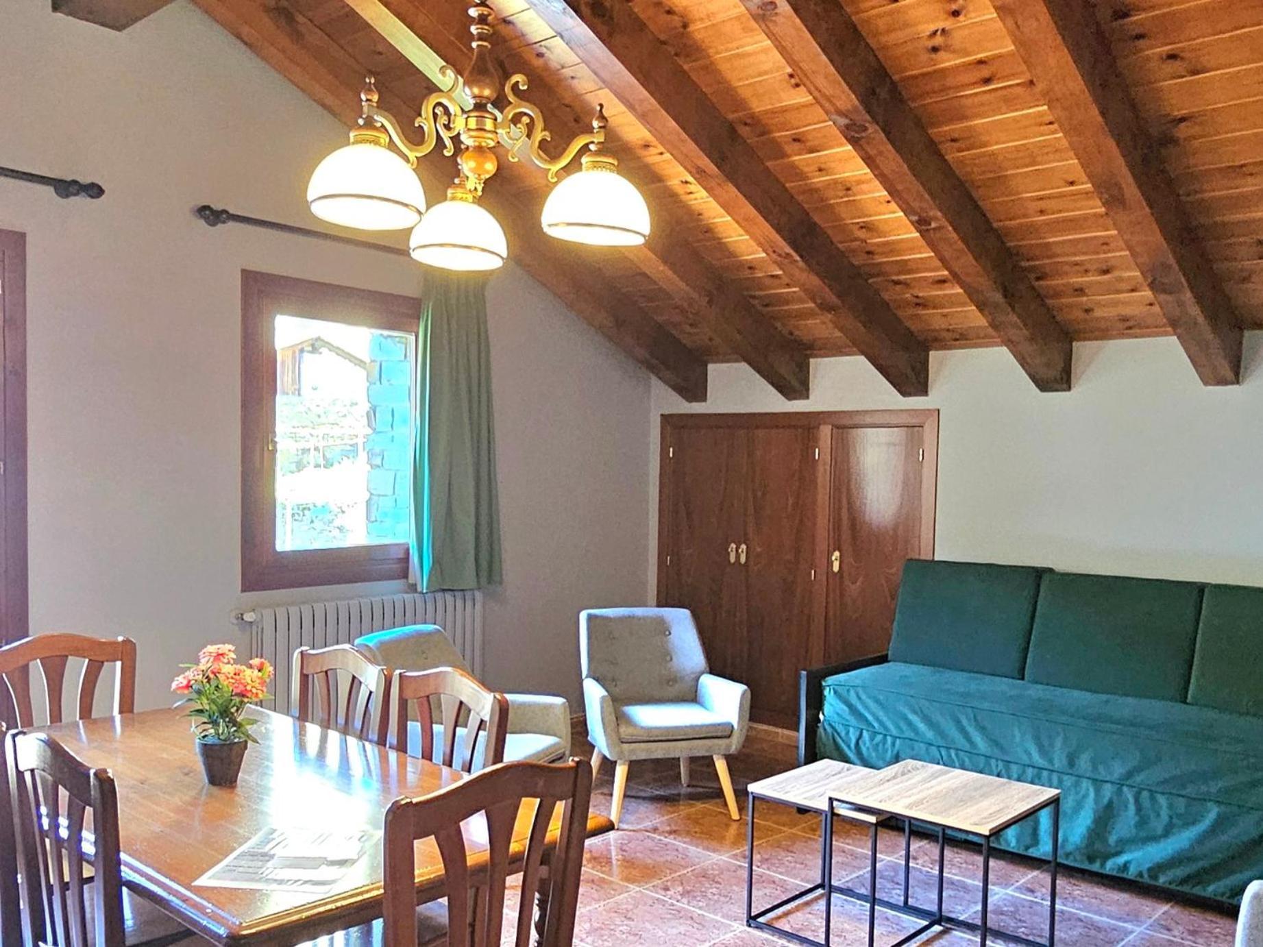 Apartaments Bonet Пал Экстерьер фото